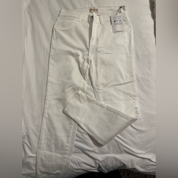 Etica Denim - Etica Skinny Jeans